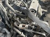 Двигатель Шкода Фабия 1.4 AME AZE AZF AQW ATZ за 300 000 тг. в Шымкент – фото 3