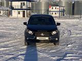 ВАЗ (Lada) Granta 2190 (седан) 2020 года за 5 350 000 тг. в Петропавловск – фото 4