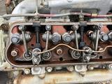 Двигатель ЯМЗ 236 с военного хранения в Костанай – фото 2