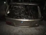 Крышка багажника BMW X5 E70 за 50 000 тг. в Алматы