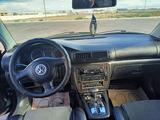 Volkswagen Passat 2001 года за 3 200 000 тг. в Шу – фото 4