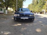 BMW 520 1996 года за 2 600 000 тг. в Шымкент