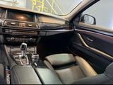 BMW 520 2014 года за 12 000 000 тг. в Алматы – фото 5