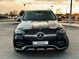 Mercedes-Benz GLE 450 2021 года за 49 000 000 тг. в Караганда – фото 2
