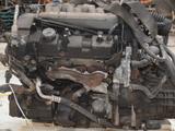 Двигатель на ford mondeo 2.5 SEA за 99 000 тг. в Караганда – фото 3