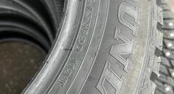 Зимние шины без шипов Dunlop Winter Maxx SJ8 265/55 R20 102R за 150 000 тг. в Уральск – фото 4