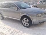 Audi A6 allroad 2004 года за 5 900 000 тг. в Усть-Каменогорск