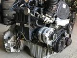 Двигатель CHEVROLET F16D4 1.6 за 650 000 тг. в Костанай – фото 2