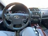 Toyota Camry 2012 года за 12 500 000 тг. в Шымкент – фото 3