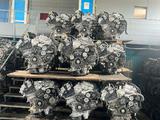 Двигатель 2GR-FE 3.5л На LEXUS RX350 (1MZ/3MZ/2GR/3GR/4GR/2AZ) за 104 000 тг. в Алматы – фото 2