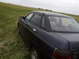 ВАЗ (Lada) 2110 (седан) 2000 года за 950 000 тг. в Кокшетау – фото 3
