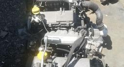 Двигатель Renault Рено Логан за 30 000 тг. в Костанай – фото 3