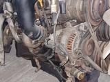 Двигатель 1KZ свап на Toyota Land Cruiser Prado 120 за 1 000 000 тг. в Атырау – фото 2