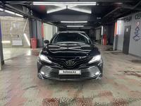 Toyota Camry 2019 года за 14 800 000 тг. в Алматы