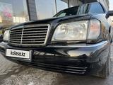Mercedes-Benz S 320 1997 года за 4 800 000 тг. в Алматы