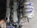 A16DMS двигатель Нубира 1.6л за 210 000 тг. в Алматы