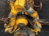 Двигатель JOHN DEERE 4219DL09 для трактора JOHN… в Актобе – фото 3