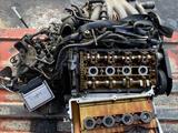 Двигатель Фольксваген Пассат В-5 Объём 1.8 за 350 000 тг. в Алматы – фото 3
