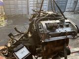 Двигатель Фольксваген Пассат В-5 Объём 1.8 за 350 000 тг. в Алматы – фото 5