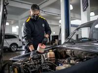 Сервисное обслуживание Renault в Павлодар