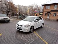 Hyundai Accent 2011 года за 5 200 000 тг. в Алматы