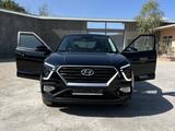 Hyundai Creta 2022 года за 11 800 000 тг. в Шымкент