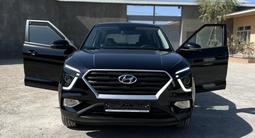 Hyundai Creta 2022 года за 11 800 000 тг. в Шымкент
