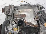 Двигатель TOYOTA 4S-FE Доставка ТК! Гарантия! за 377 000 тг. в Кемерово – фото 2