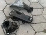 Кранштейн подушки двигателя BMW за 15 000 тг. в Алматы