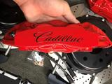 Усиленные спортивные тормозные системы на Cadillac Escalade за 1 550 000 тг. в Шымкент