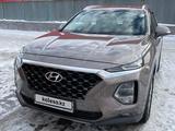Hyundai Santa Fe 2020 года за 18 300 000 тг. в Усть-Каменогорск