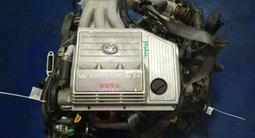Мотор 1MZ-fe Двигатель Toyota Camry (тойота камри) двигатель 3.0 литра за 89 300 тг. в Алматы – фото 2