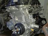 Двигатель 2tr 2.7 за 1 700 000 тг. в Алматы – фото 2