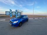 Chevrolet Aveo 2012 года за 3 100 000 тг. в Нур-Султан (Астана) – фото 2