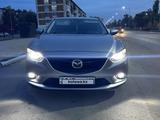 Mazda 6 2014 года за 8 500 000 тг. в Рудный