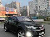 Toyota RAV 4 2013 года за 10 700 000 тг. в Алматы – фото 5