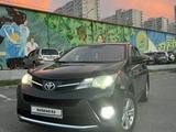 Toyota RAV 4 2013 года за 10 700 000 тг. в Алматы – фото 4