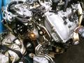 Двигатель 3ur 5.7, 1UR 4.6 АКПП автомат за 2 400 000 тг. в Алматы – фото 7