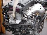 2AZ-fe Двигатель (мотор) Toyota Camry 2AZ fe Тойота Камри 2.4 за 95 000 тг. в Алматы – фото 3
