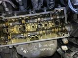 Двигатель 4a fe 1.6 за 350 000 тг. в Алматы – фото 3