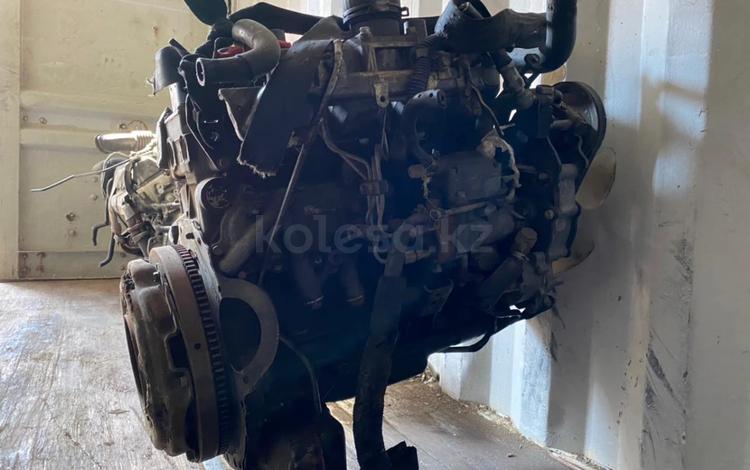 • Двигатель TD27, объем 2.7 л., привезенный из Японии за 150 000 тг. в Алматы