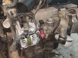 Двигатель TD27ETI Nissan Mistral за 1 200 000 тг. в Алматы – фото 2