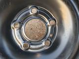 Диск и запасное колесо за 40 000 тг. в Семей – фото 3