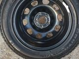 Диск и запасное колесо за 40 000 тг. в Семей – фото 4
