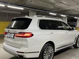 BMW X7 2021 годаүшін65 200 000 тг. в Алматы – фото 4