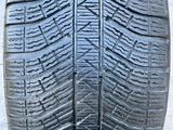 Зимние шины MICHELIN на дисках на бмв х5 G05 за 1 000 000 тг. в Шымкент – фото 5