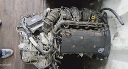 Двигатель G4KE 2.0-2.4 литра за 800 000 тг. в Алматы – фото 2