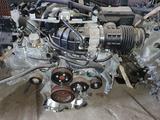 Двигатель VK56 5.6 АКПП автомат за 950 000 тг. в Алматы