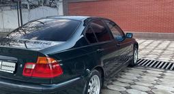 BMW 318 1999 года за 2 500 000 тг. в Шымкент – фото 4