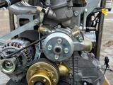 Двигатель УМЗ Газель 4216 Евро-4 на чугунном блоке за 1 615 000 тг. в Алматы
